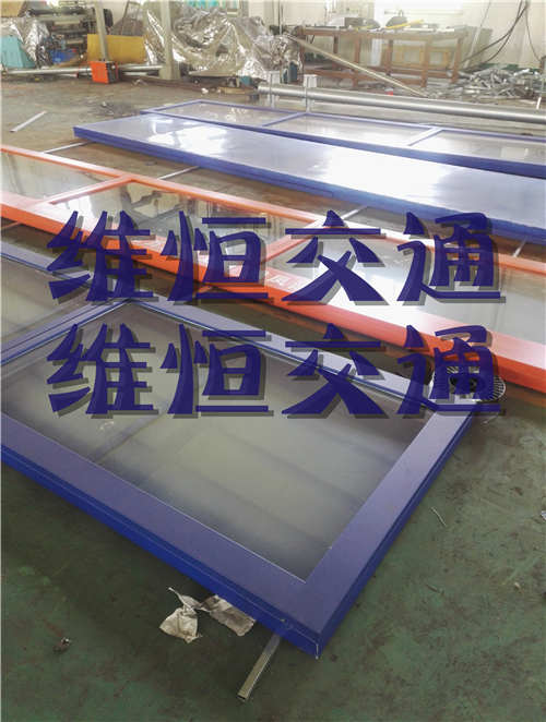 学校宣传栏制作