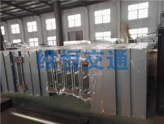 不锈钢路名牌灯箱